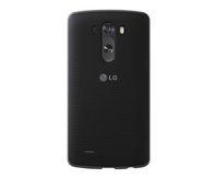 Чехол для телефона LG клип кейс g3 cch 355g черный купить по лучшей цене