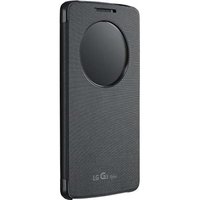 Чехол для телефона LG кейс книжка g3 stylus ccf 440g черный купить по лучшей цене