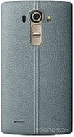 Чехол для телефона LG g4 cpr 110 blue купить по лучшей цене
