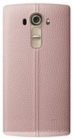 Чехол для телефона LG g4 cpr 110 pink купить по лучшей цене