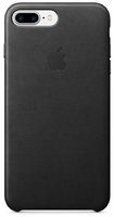 Чехол для телефона чехол apple iphone 7 plus leather case black mmyj2zm a купить по лучшей цене