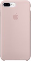 Чехол для телефона apple silicone case iphone 7 plus купить по лучшей цене