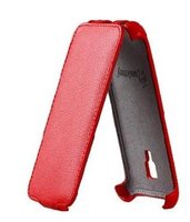 Чехол для телефона LG чехол смартфона smartbuy optimus l7 ii full grain красный купить по лучшей цене