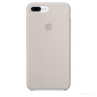 Чехол для телефона apple silicone case iphone 7 stone купить по лучшей цене
