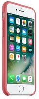Чехол для телефона apple silicone case iphone 7 camellia купить по лучшей цене