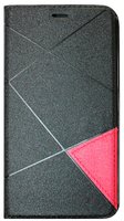 Чехол для телефона LG чехол книга bingo l series k8 2017 черный с красным купить по лучшей цене
