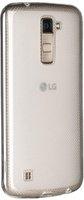 Чехол для телефона LG клип кейс ibox crystal k10 прозрачный купить по лучшей цене