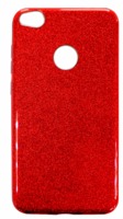 Чехол для телефона бампер jzzs shine apple iphone 5 5s se красный купить по лучшей цене