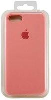 Чехол для телефона чехол накладка silicon case apple iphone 7 розовый купить по лучшей цене