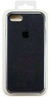 Чехол для телефона накладка apple iphone 7 8 plus черный купить по лучшей цене