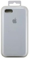 Чехол для телефона накладка apple iphone 7 белый купить по лучшей цене