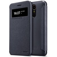 Чехол для телефона LG чехол nillkin sparkle k10 2017 черный купить по лучшей цене