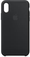 Чехол для телефона чехол apple iphone x silicone case black mqt12zm a купить по лучшей цене