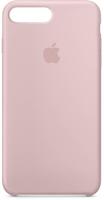 Чехол для телефона чехол apple iphone 8 plus 7 plus silicone case pink sand mqh22zm a купить по лучшей цене