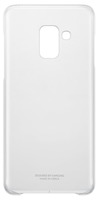 Чехол для телефона чехол samsung clear cover a530 ef-qa530ctegru прозрачный купить по лучшей цене