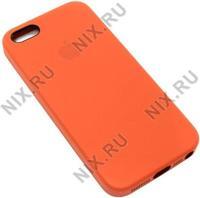 Чехол для телефона Apple mf046zm iphone 5s case red рст купить по лучшей цене