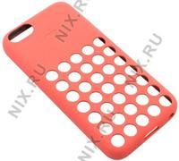 Чехол для телефона Apple mf036zm iphone 5c case pink рст купить по лучшей цене