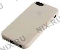 Чехол для телефона Apple mf042zm iphone 5s case beige рст купить по лучшей цене