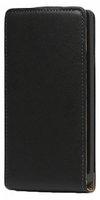 Чехол для телефона LG блокнот flip premium p705 черный купить по лучшей цене