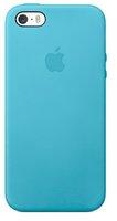 Чехол для телефона Apple iphone 5s case blue mf044zm a купить по лучшей цене