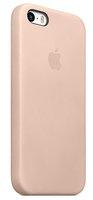 Чехол для телефона Apple iphone 5s case biege mf042zm a купить по лучшей цене