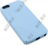 Чехол для телефона Apple mf044zm iphone 5s case blue купить по лучшей цене