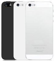 Чехол для телефона бампер sky case apple iphone 5 5s + защит. пленка белый купить по лучшей цене