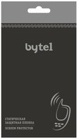 Чехол для телефона LG bytel p715 прозрачная купить по лучшей цене