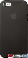 Чехол для телефона Apple case black for iphone 5 5s купить по лучшей цене