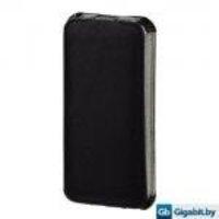Чехол для телефона hama flap case h 118803 black apple iphone 5 купить по лучшей цене