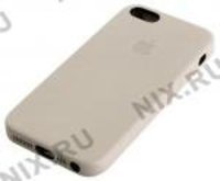 Чехол для телефона Apple mf042zm iphone 5s case beige купить по лучшей цене