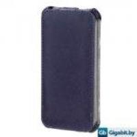 Чехол для телефона Apple hama flap case h 118804 blue iphone 5 купить по лучшей цене