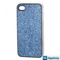 Чехол для телефона Apple hama h 107330 fancy iphone 4 4s пластик голубой купить по лучшей цене