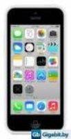 Чехол для телефона Apple iphone 5c mf039zm a белый купить по лучшей цене