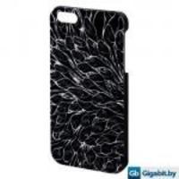 Чехол для телефона Apple hama h 119198 magic iphone 5 пластик рисунок кораллы черный купить по лучшей цене