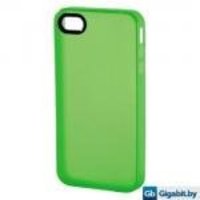 Чехол для телефона Apple hama h 107133 tpu iphone 4 4s пластик зеленый купить по лучшей цене