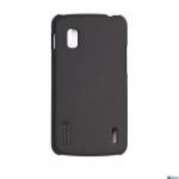 Чехол для телефона LG смартфона e960 nexus 4 nillkin super froster shield черный купить по лучшей цене
