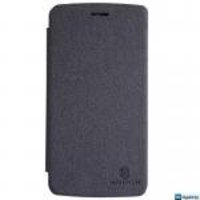 Чехол для телефона LG смартфона nexus 5 nillkin v series leather case черный купить по лучшей цене
