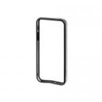 Чехол для телефона Apple hama edge protector h 118814 black iphone 5 купить по лучшей цене