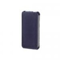 Чехол для телефона Apple флип кейс hama iphone 5 5s flap синий 118804 купить по лучшей цене