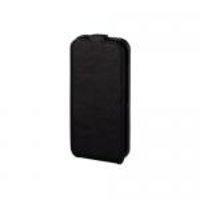Чехол для телефона Apple флип кейс hama iphone 6 mobileprime черный 135028 купить по лучшей цене