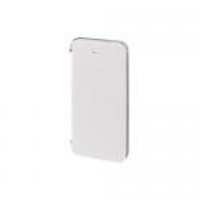 Чехол для телефона Apple книжка hama iphone 6 slim белый 135017 купить по лучшей цене