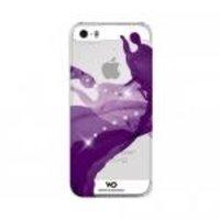 Чехол для телефона Apple книжка hama iphone 5 5s liquids wd фиолетовый 152936 купить по лучшей цене