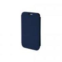 Чехол для телефона Apple книжка hama iphone 6 slim синий 135018 купить по лучшей цене