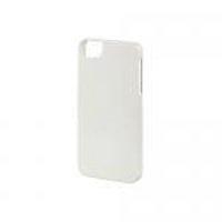 Чехол для телефона Apple клип кейс hama iphone 6 rubber белый 00135002 купить по лучшей цене