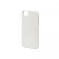 Чехол для телефона Apple клип кейс hama iphone 5 5s rubber белый 118778 купить по лучшей цене