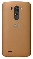 Чехол для телефона LG cch 355gagracm yellow brown купить по лучшей цене