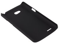 Чехол для телефона LG смартфона l80 d380 nillkin super frosted shield черный купить по лучшей цене