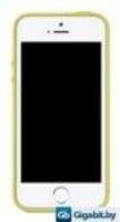 Чехол для телефона Apple клип кейс iphone 5s mf043zm a желтый купить по лучшей цене