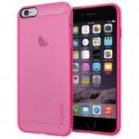 Чехол для телефона клип кейс incipio apple iphone 6 plus ngp розовый полупрозрачный iph 1197 pnk купить по лучшей цене